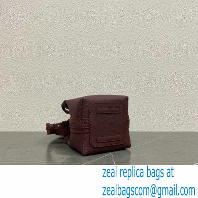 Loro Piana Micro Bale bag in Calfskin 03