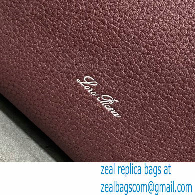 Loro Piana Micro Bale bag in Calfskin 03