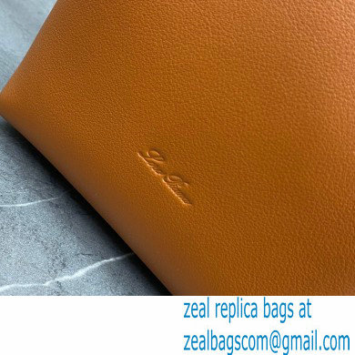 Loro Piana Micro Bale bag in Calfskin 06