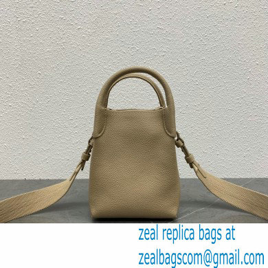 Loro Piana Micro Bale bag in Calfskin 07