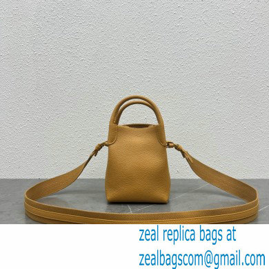 Loro Piana Micro Bale bag in Calfskin 12