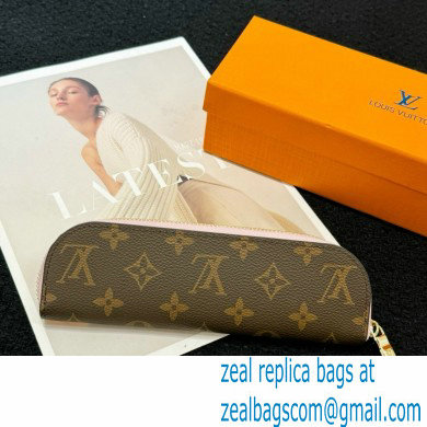 Louis Vuitton Charlotte Pencil Pouch GI1111 2024