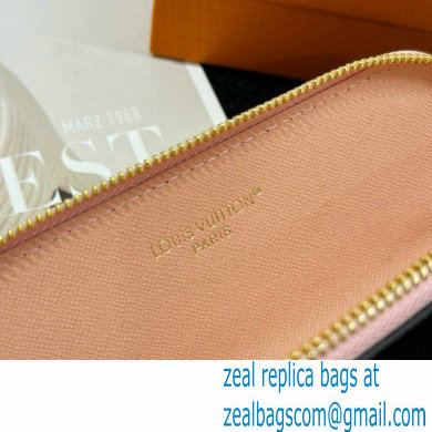 Louis Vuitton Charlotte Pencil Pouch GI1111 2024