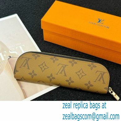 Louis Vuitton Charlotte Pencil Pouch GI1112 2024