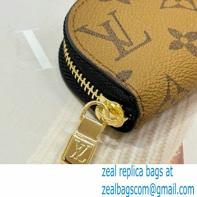 Louis Vuitton Charlotte Pencil Pouch GI1112 2024