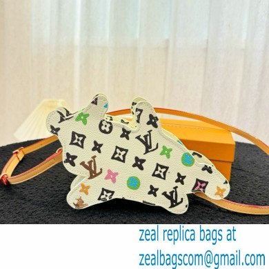 Louis Vuitton Dog On Strap M83342 02