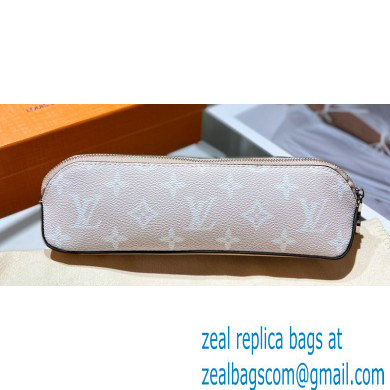 Louis Vuitton Elizabeth Pencil Pouch 01 2024 - Click Image to Close