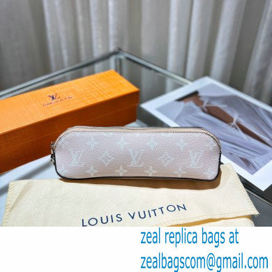 Louis Vuitton Elizabeth Pencil Pouch 01 2024