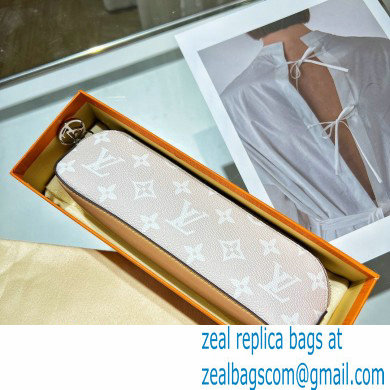 Louis Vuitton Elizabeth Pencil Pouch 01 2024