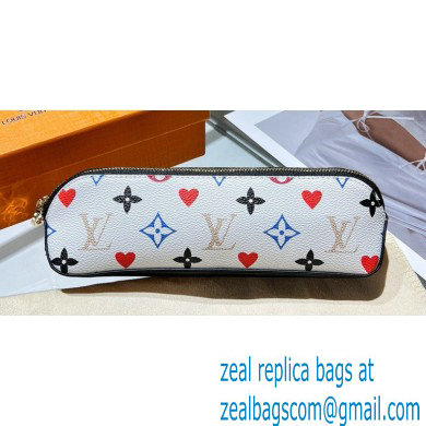 Louis Vuitton Elizabeth Pencil Pouch 02 2024 - Click Image to Close