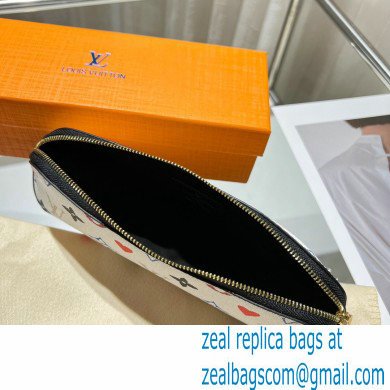 Louis Vuitton Elizabeth Pencil Pouch 02 2024