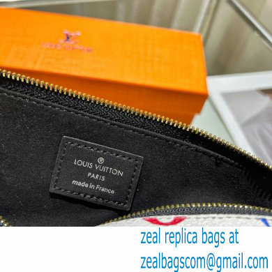 Louis Vuitton Elizabeth Pencil Pouch 02 2024