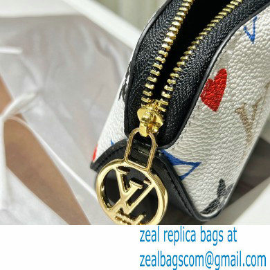 Louis Vuitton Elizabeth Pencil Pouch 02 2024