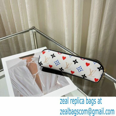 Louis Vuitton Elizabeth Pencil Pouch 02 2024