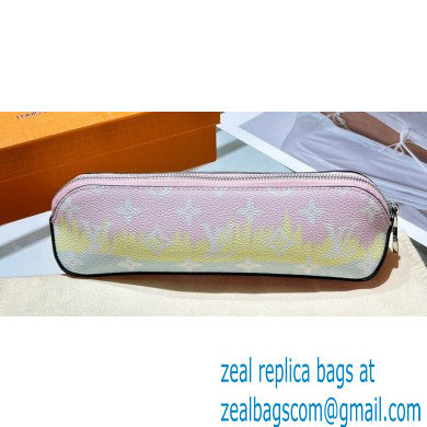 Louis Vuitton Elizabeth Pencil Pouch 03 2024 - Click Image to Close