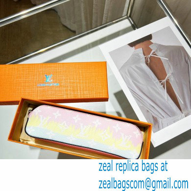 Louis Vuitton Elizabeth Pencil Pouch 03 2024