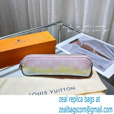 Louis Vuitton Elizabeth Pencil Pouch 03 2024