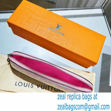 Louis Vuitton Elizabeth Pencil Pouch 03 2024