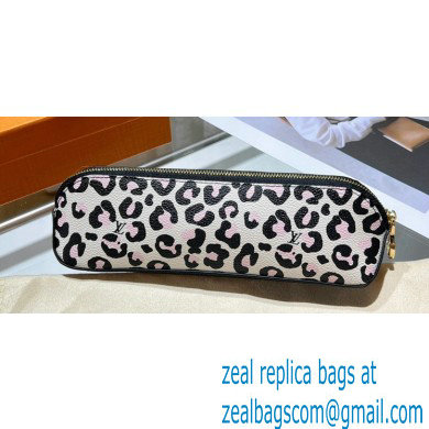 Louis Vuitton Elizabeth Pencil Pouch 04 2024 - Click Image to Close