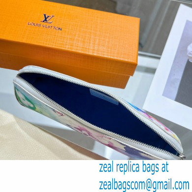 Louis Vuitton Elizabeth Pencil Pouch 05 2024