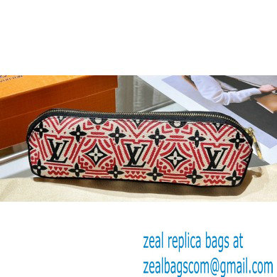 Louis Vuitton Elizabeth Pencil Pouch 06 2024 - Click Image to Close