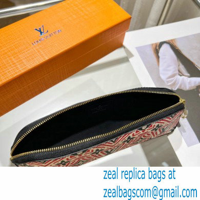 Louis Vuitton Elizabeth Pencil Pouch 06 2024