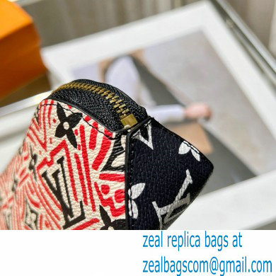 Louis Vuitton Elizabeth Pencil Pouch 06 2024