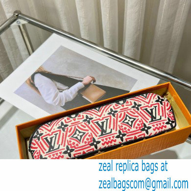 Louis Vuitton Elizabeth Pencil Pouch 06 2024