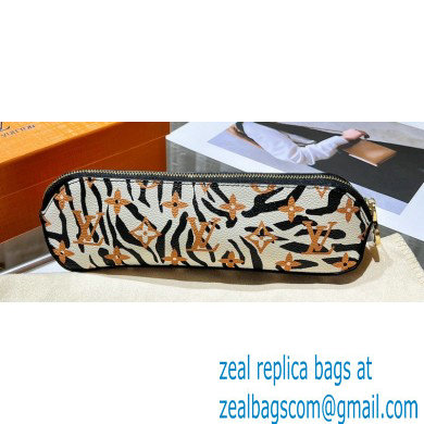 Louis Vuitton Elizabeth Pencil Pouch 07 2024 - Click Image to Close