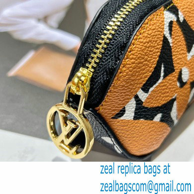 Louis Vuitton Elizabeth Pencil Pouch 07 2024