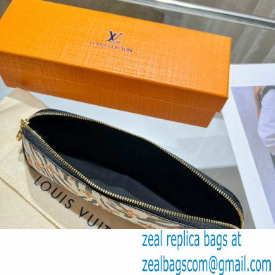 Louis Vuitton Elizabeth Pencil Pouch 07 2024