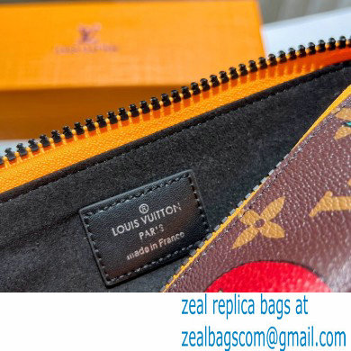 Louis Vuitton Elizabeth Pencil Pouch 08 2024