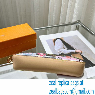 Louis Vuitton Elizabeth Pencil Pouch 09 2024