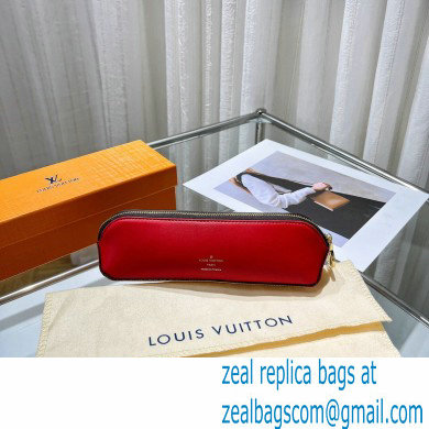 Louis Vuitton Elizabeth Pencil Pouch 09 2024