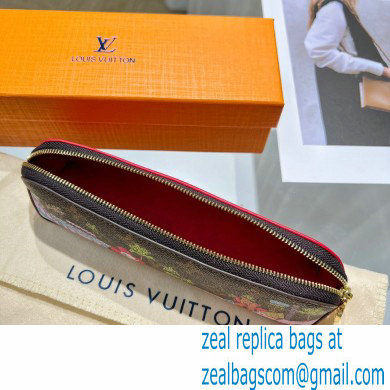 Louis Vuitton Elizabeth Pencil Pouch 09 2024