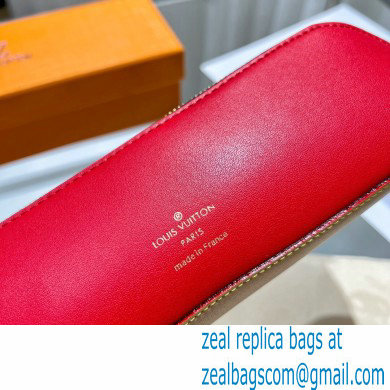 Louis Vuitton Elizabeth Pencil Pouch 09 2024