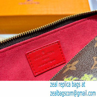 Louis Vuitton Elizabeth Pencil Pouch 09 2024