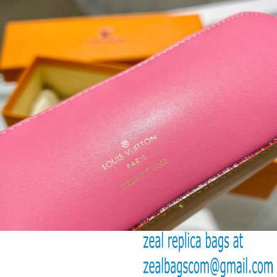 Louis Vuitton Elizabeth Pencil Pouch 10 2024