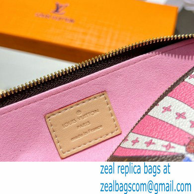 Louis Vuitton Elizabeth Pencil Pouch 10 2024