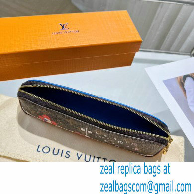 Louis Vuitton Elizabeth Pencil Pouch 11 2024