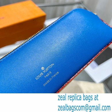 Louis Vuitton Elizabeth Pencil Pouch 11 2024