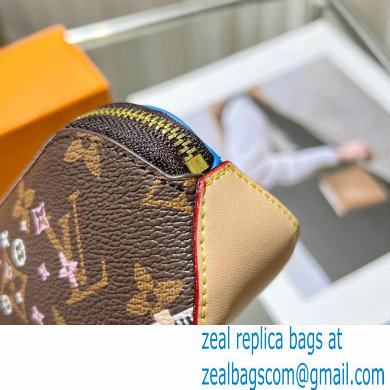 Louis Vuitton Elizabeth Pencil Pouch 11 2024