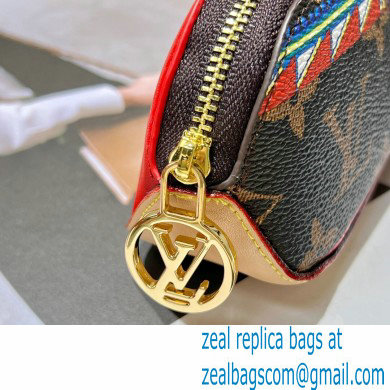 Louis Vuitton Elizabeth Pencil Pouch 12 2024