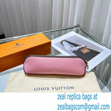 Louis Vuitton Elizabeth Pencil Pouch 13 2024