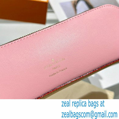 Louis Vuitton Elizabeth Pencil Pouch 13 2024