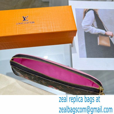 Louis Vuitton Elizabeth Pencil Pouch 13 2024