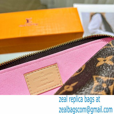 Louis Vuitton Elizabeth Pencil Pouch 13 2024