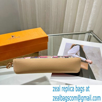 Louis Vuitton Elizabeth Pencil Pouch 14 2024