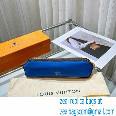 Louis Vuitton Elizabeth Pencil Pouch 15 2024