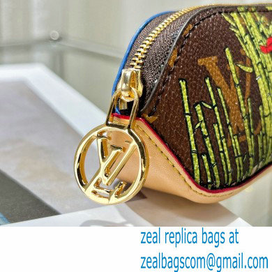 Louis Vuitton Elizabeth Pencil Pouch 15 2024